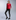 Red Blaze/Red Blaze Reflective
