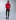 Red Blaze/Red Blaze Reflective