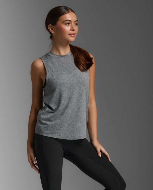 2XU Core Compression Top T-Shirt, Noir/argenté, XS Homme 2XU Core Compression Top T-Shirt, Noir/argenté, XS Homme