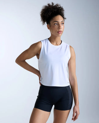 Aero Crop Tank