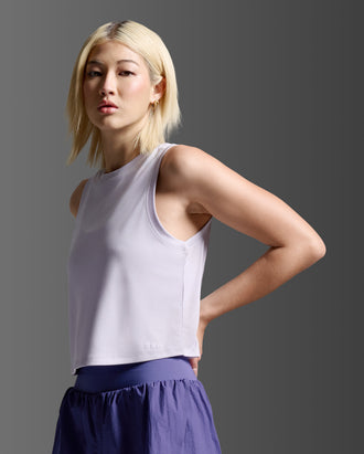 Aero Crop Tank