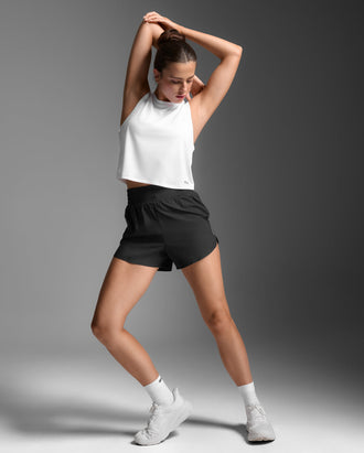 Aero Crop Tank