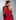 Light Speed React Crop Singlet
