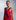 Light Speed React Crop Singlet