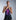 Light Speed React Crop Singlet