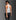 Light Speed React Crop Singlet