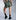 Aero Hi-Rise 4 Inch Shorts