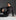Black/Black