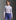 Flex Crop 1/2 Zip Long Sleeve