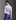 Flex Crop 1/2 Zip Long Sleeve