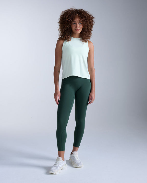 Form Soft Jersey Relaxed Tank