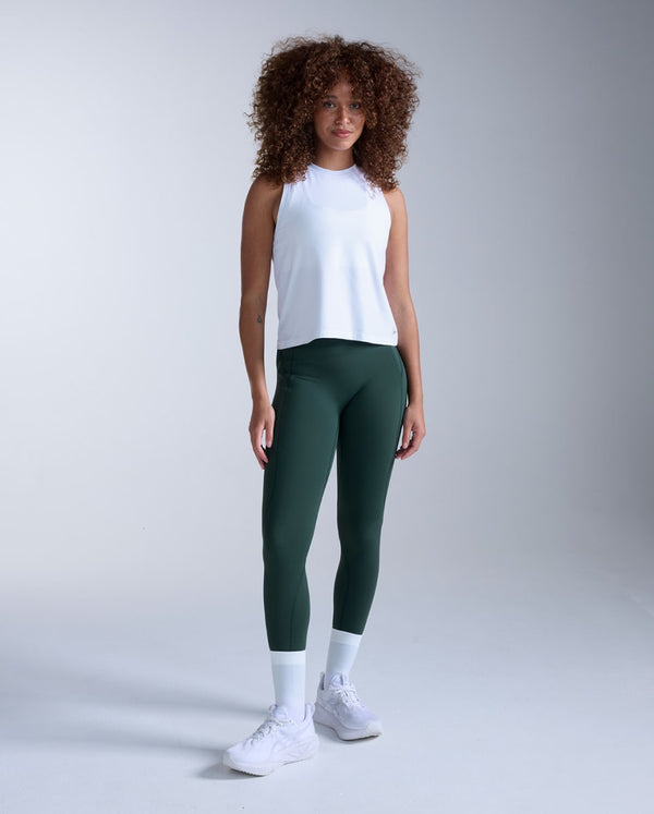 Form Soft Jersey Relaxed Tank