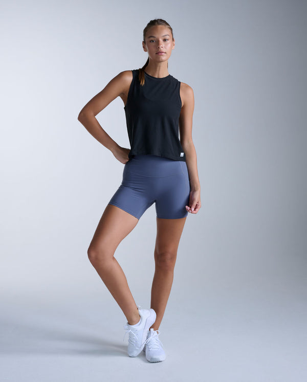 Form Soft Jersey Relaxed Tank