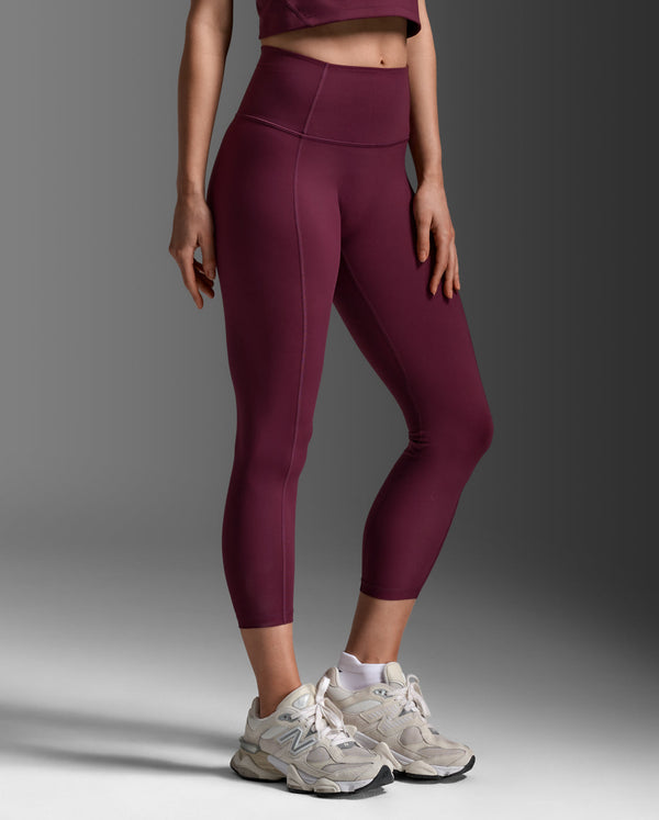 Fluid Hi-Rise 7/8 Tights