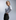 Fluid Modal Ribbed Long Sleeve