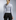 Fluid Modal Ribbed Long Sleeve