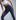 Fluid Hi-Rise Tights