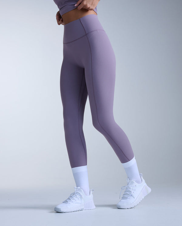 Fluid Hi-Rise Tights