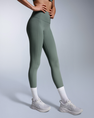 Fluid Hi-Rise Tights