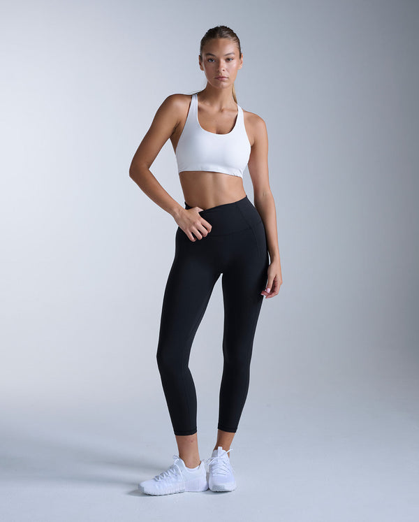Fluid Hi-Rise 7/8 Tights