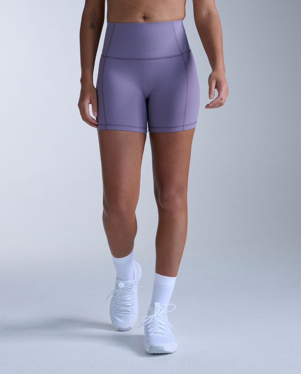 Fluid Hi-Rise 5 Inch Shorts