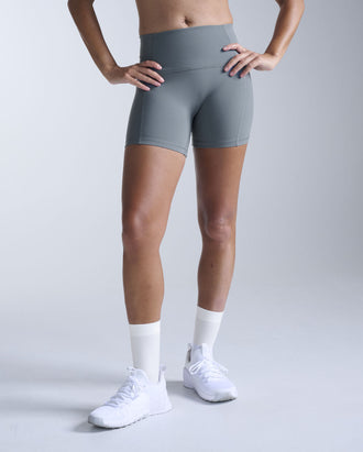Fluid Hi-Rise 5 Inch Shorts