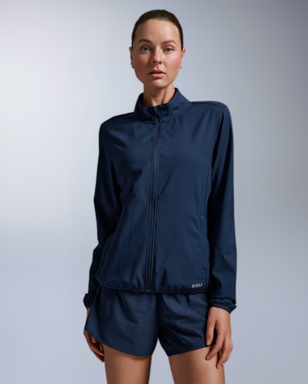 Aero Jacket