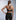 Fluid Twist Back Bra
