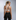Fluid Twist Back Bra