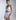 Feather Flex Bonded Cross Back Bra