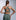 Feather Flex Bonded Cross Back Bra