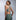 Feather Flex Bonded Cross Back Bra