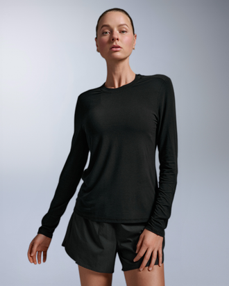 Ignition Wool Long Sleeve