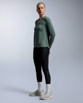 Ignition Wool Long Sleeve