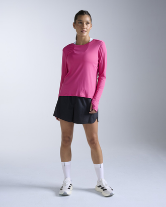 Aero Trail Long Sleeve