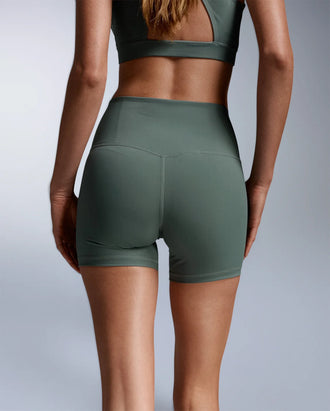 Feather Flex 5 Inch Shorts