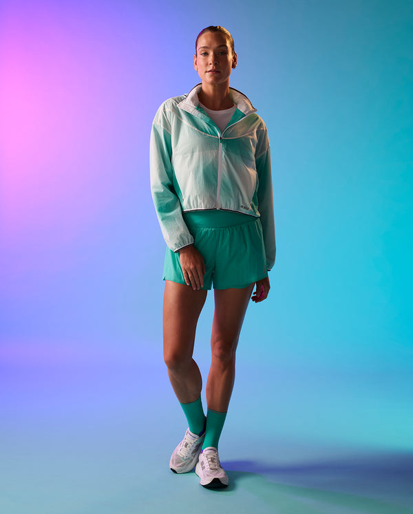 Aero Sheer Bomber