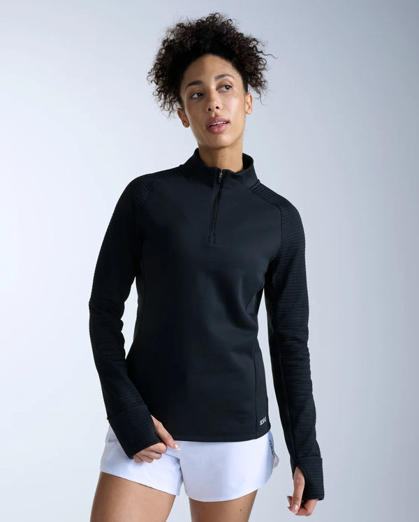Ignition Haptic 1/4 Zip