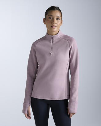 Ignition Haptic 1/4 Zip