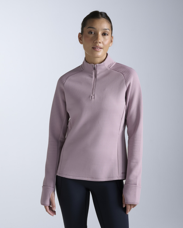 Ignition Haptic 1/4 Zip