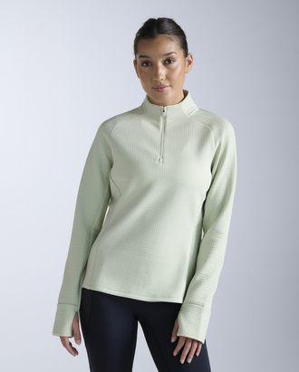 Ignition Haptic 1/4 Zip