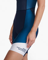 Aero Sleeved Trisuit