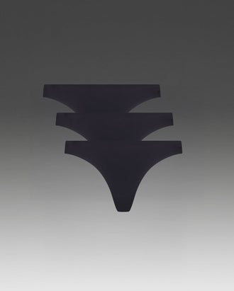 Invisible G-String 3 Pack