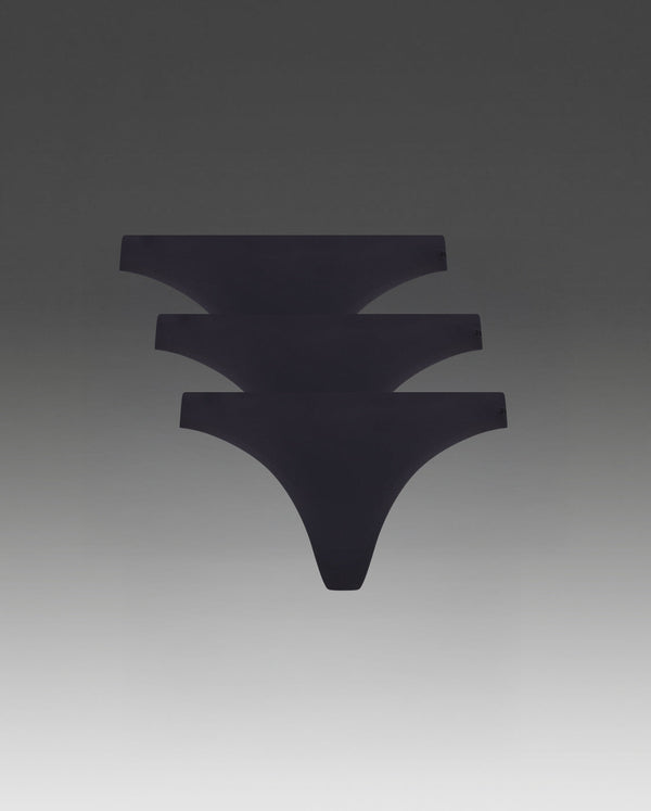 Invisible G-String 3 Pack