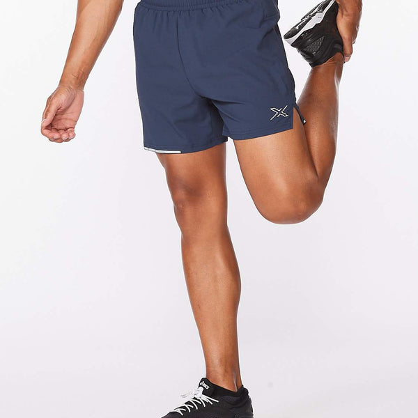 5 inch inseam running shorts