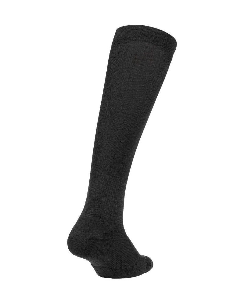 Vectr Cushion Full Length Compression Socks