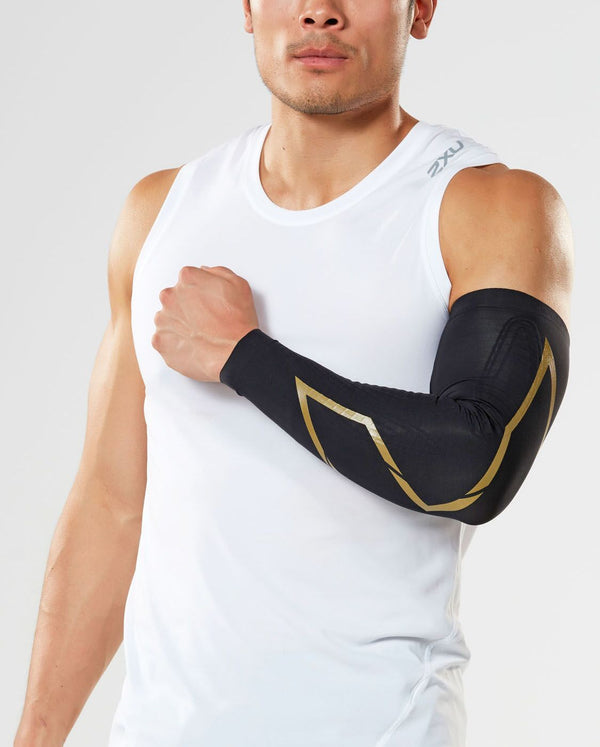 Force Compression Arm Guards