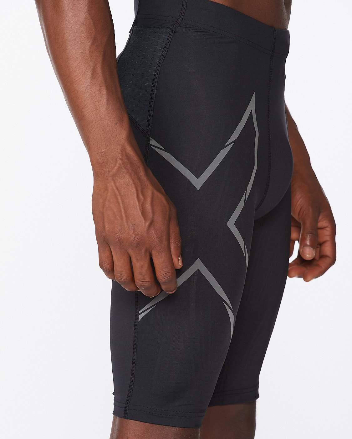 Light Speed Compression Shorts | 2XU Singapore