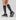 2xu Singapore Compression Calf Guards Black Back
