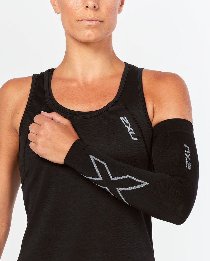 Men - Accessories - Arm and Leg Sleeves – 2XU Singapore